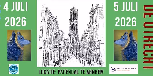 Holland Cup en De Utrecht