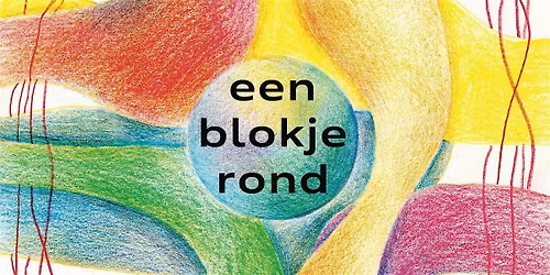 Een Blokje Rond: Centrum
