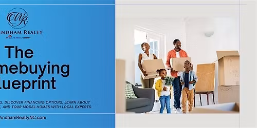 The Homebuying Blueprint