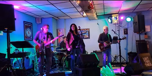 Don\u2019t Think Twice is at  Contenders Sports Bar