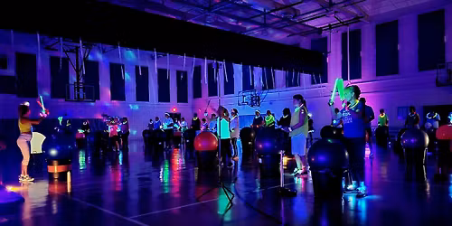 Cardio Drumming Party - Southwest Rec