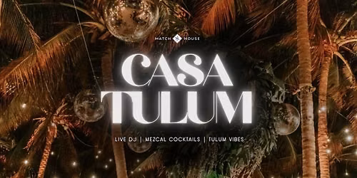 CASA TULUM | Luxury Home Showcase
