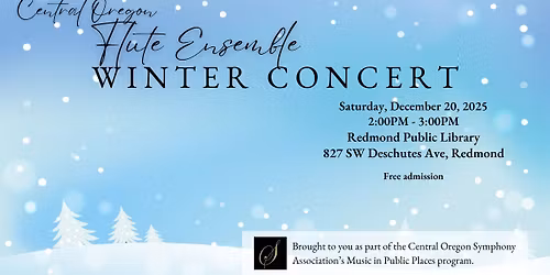 COFE Winter Concert
