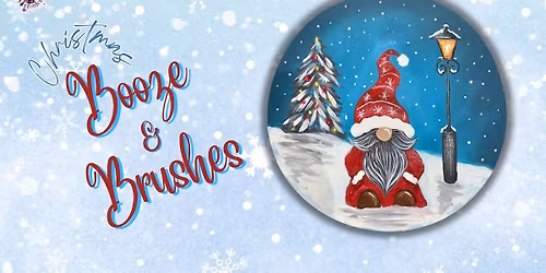 B&B Christmas - Bury St. Edmunds