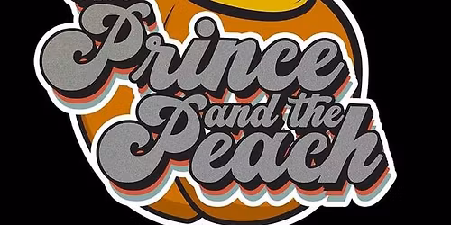 Ursa Major Vibes at Ursa Minor with The Prince and the Peach