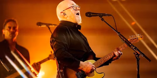 Dave Dobbyn - Selected Songs Encore