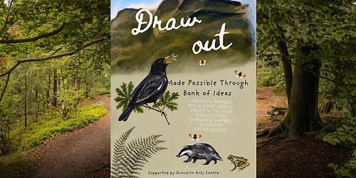 Draw out
