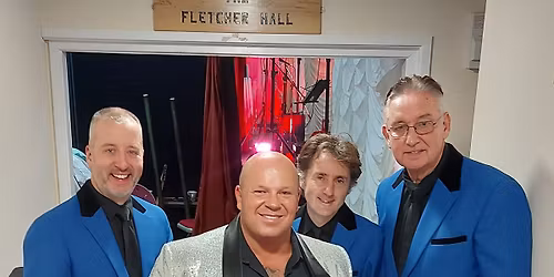 Gosforth Rugby Football Club Christmas Show