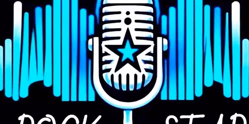 Karaoke with Rockstar at Brickhouse!