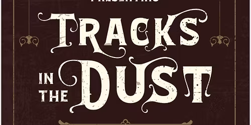 Another Intimate Acoustic Evening of CSNY Songs w\/Tracks In The Dust 