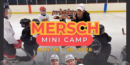 Mersch Mini Camp by IYF HOCKEY