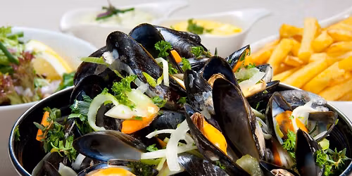 Fanfare Brasserie