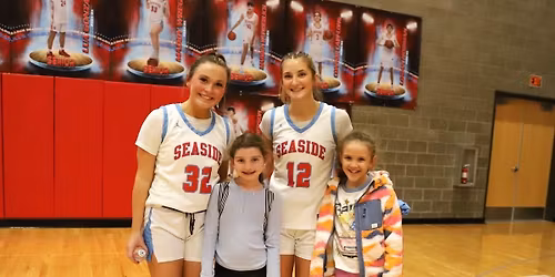 Carly & Ella\u2019s Pacifica Project