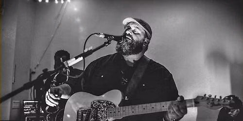 Steven Woolley Acoustic Show