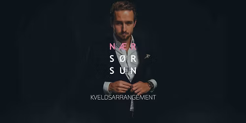 KVELDSARRANGEMENT N\u00c6RINGSKONFERANSEN \/\/ WILLYS & TIK BAR