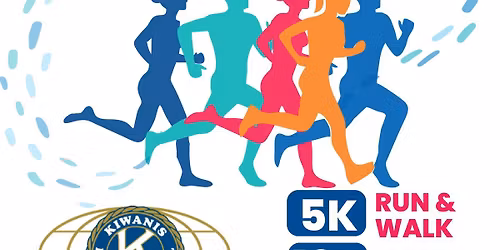 Kiwanis Resolution Run 2026