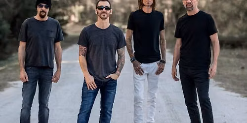 Godsmack
