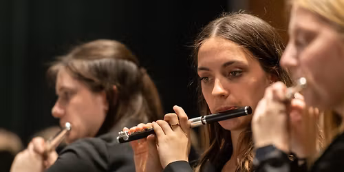 Flute Studio Recital #2