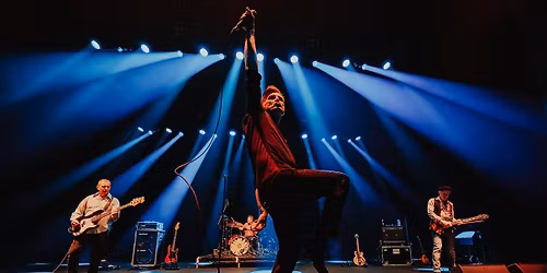 The Smyths - Cheese and Grain, Frome