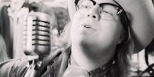Reverend Cassidy & The Jackoffs