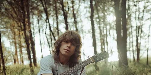 Jesse Welles | Manchester