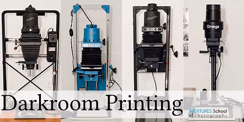 Darkroom Printing