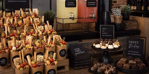 The Beauty Loft Re-Opening Celebration!