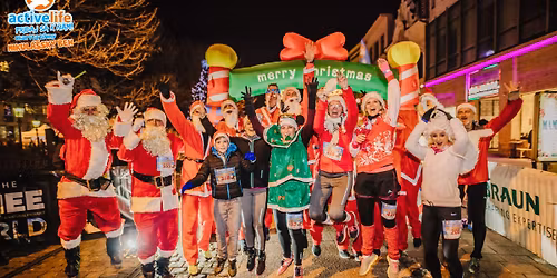 Charitat\u00edvny Mikul\u00e1\u0161sky beh 2025