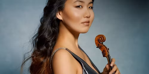 Hawaii Symphony Orchestra - Adam Golka Plays Mozart at Hawaii Theatre Center