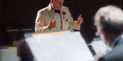 Glens Falls Symphony: Music At The Movies