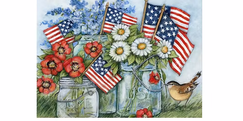 Monthly Meeting - Save the Date!