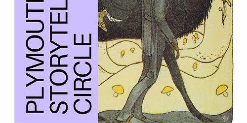 Plymouth Storytelling Circle - November