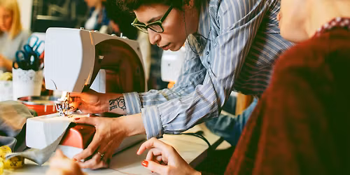 Old Flame Mending presents Mending 101