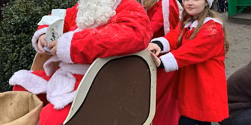 Juletr\u00e6sfest p\u00e5 Jorden