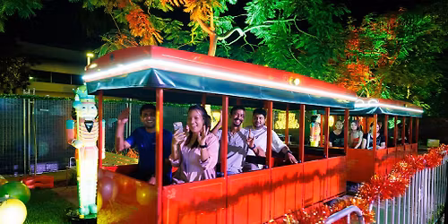 Christmas Wonderland