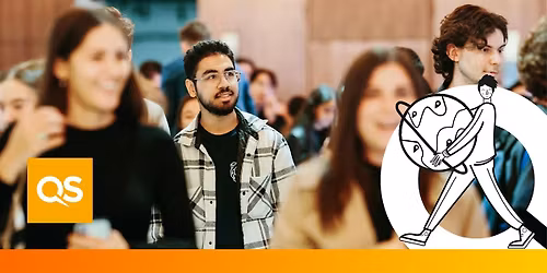 QS Discover Master's & MBA Fair in Atlanta