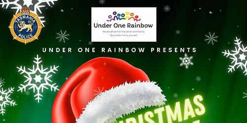 Christmas Family Day 