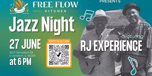 June Jazz Night