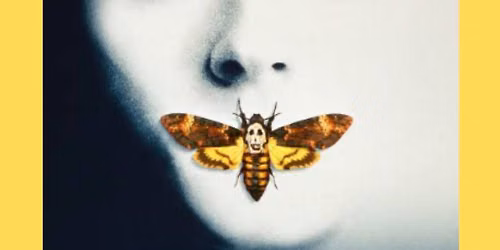 Movies Under the Stars - The Silence of the Lambs