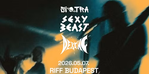SIOTRA | SEXY BEAST | DERENG \/\/ RIFF