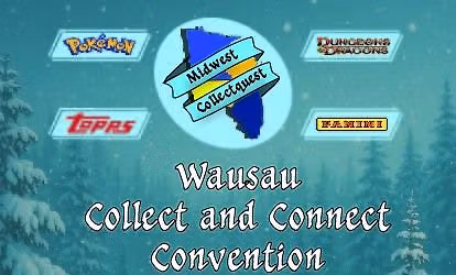 Wausau Collect and Connect