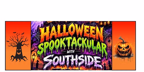 Halloween Spooktackular 2026