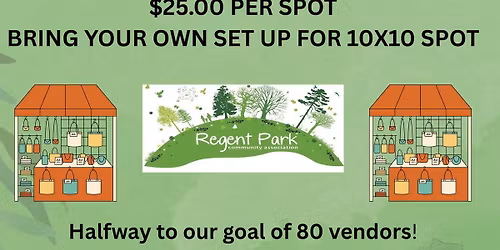 Craft and Trade Show