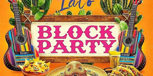 BLOCK PARTY