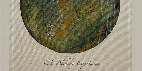 Tending The Quiet - 2026