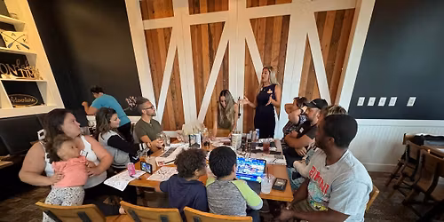 Babcock Ranch Kiwanis Monthly Meeting