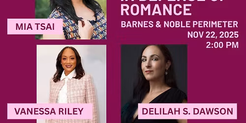 In Defense of Romance