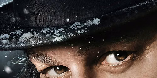 Ebenezer: A Christmas Carol Movie Reservation