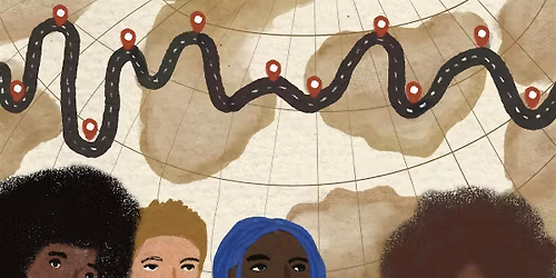 Community of Practice Summer Gathering