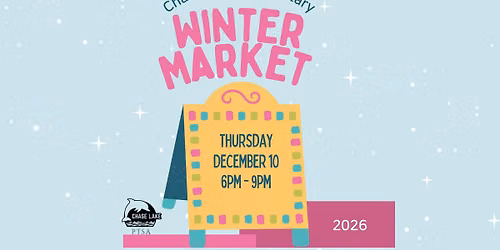Winter Market